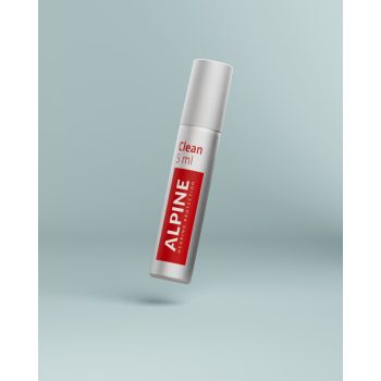 Alpine Clean tisztító folyadék