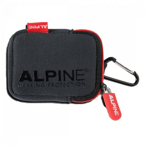 Alpine Deluxe füldugó tároló