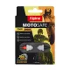 Alpine MotoSafe Duo Pack füldugó motorozáshoz