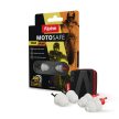 Alpine MotoSafe Duo Pack füldugó motorozáshoz