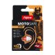 Alpine MotoSafe Sport füldugó motorozáshoz