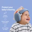 Alpine Muffy Baby Comfort baba hallásvédő fültok