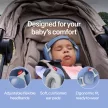 Alpine Muffy Baby Comfort baba hallásvédő fültok