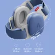 Alpine Muffy Baby Comfort baba hallásvédő fültok