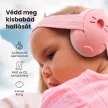 Alpine Muffy Baby Classic baba hallásvédő fültok