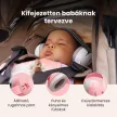 Alpine Muffy Baby Classic baba hallásvédő fültok