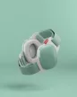 Alpine Muffy Baby Comfort baba hallásvédő fültok