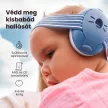 Alpine Muffy Baby Classic baba hallásvédő fültok