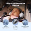Alpine Muffy Baby Classic baba hallásvédő fültok