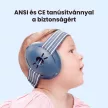 Alpine Muffy Baby Classic baba hallásvédő fültok