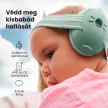 Alpine Muffy Baby Classic baba hallásvédő fültok