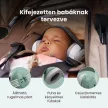 Alpine Muffy Baby Classic baba hallásvédő fültok