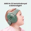 Alpine Muffy Baby Classic baba hallásvédő fültok