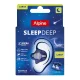 Alpine SleepDeep Large füldugó alváshoz