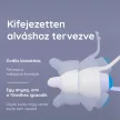 Alpine SleepDeep Medium füldugó alváshoz