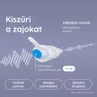 Alpine SleepDeep Medium füldugó alváshoz