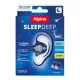 Alpine SleepDeep Multisize füldugó alváshoz