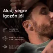 Alpine SleepDeep Multisize füldugó alváshoz