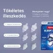 Alpine SleepDeep Multisize füldugó alváshoz