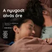 Alpine SleepDeep Multisize füldugó alváshoz
