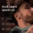Alpine SleepDeep Small füldugó alváshoz