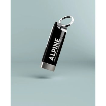 Alpine Travelbox delux tároló füldugókhoz