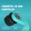 Alpine WaterSafe füldugó vízisportokhoz
