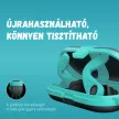 Alpine WaterSafe füldugó vízisportokhoz
