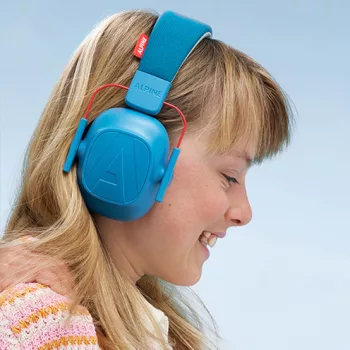 Hallásvédő fültokok