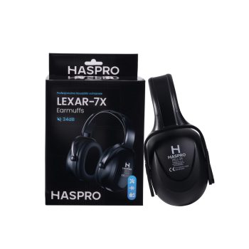 HASPRO LEXAR 7X fültok