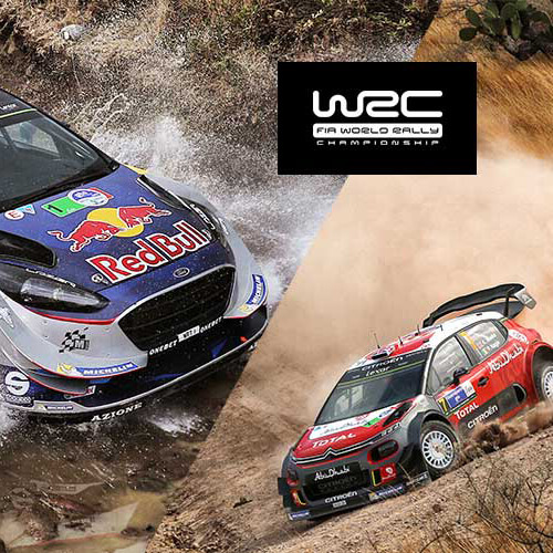 Hallásvédelem a rally versenyeken