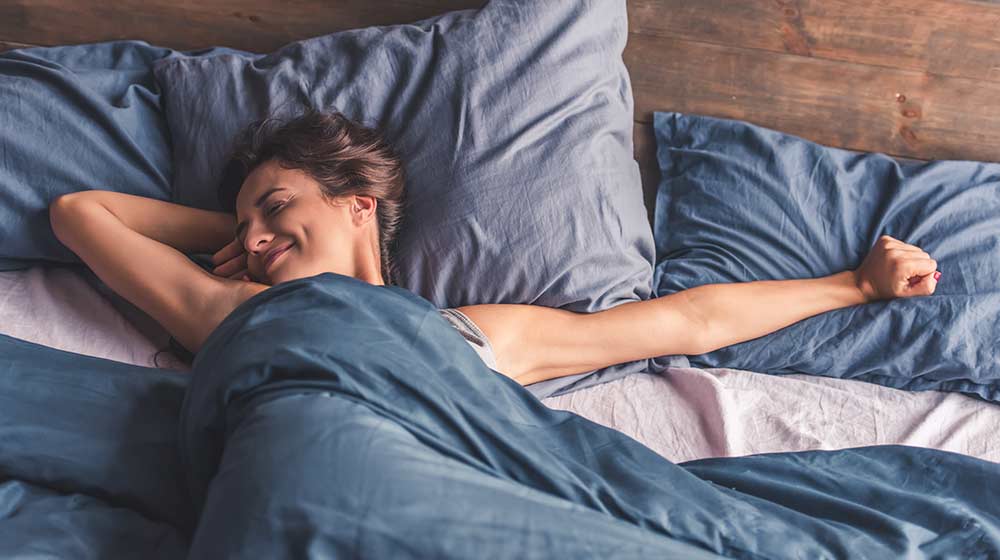 Vess véget a horkolásnak: 10 tipp